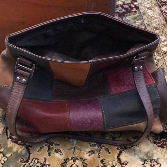 Handbag - Picture 4 of 5